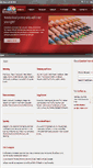 Mobile Screenshot of jrshooter.com